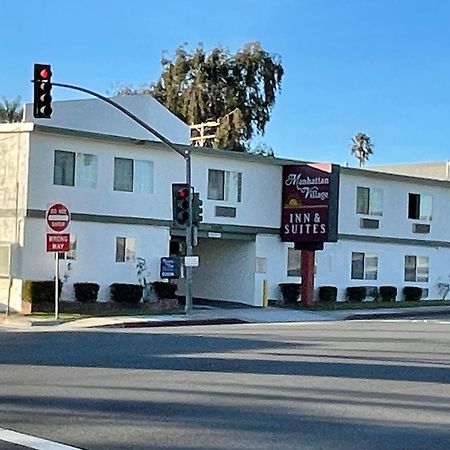 Manhattan Inn & Suites Manhattan Beach Extérieur photo