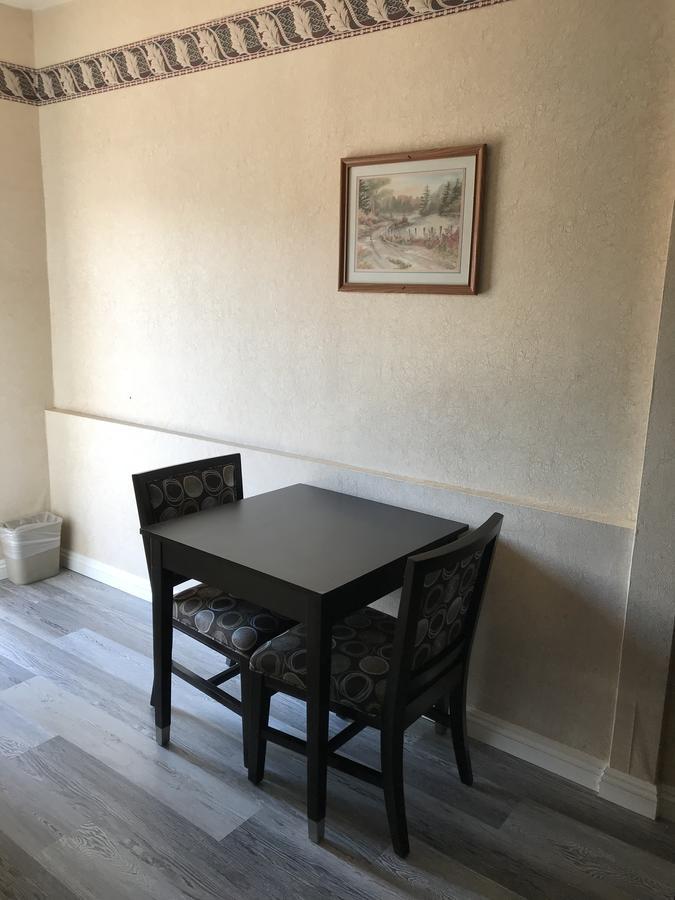 Manhattan Inn & Suites Manhattan Beach Extérieur photo