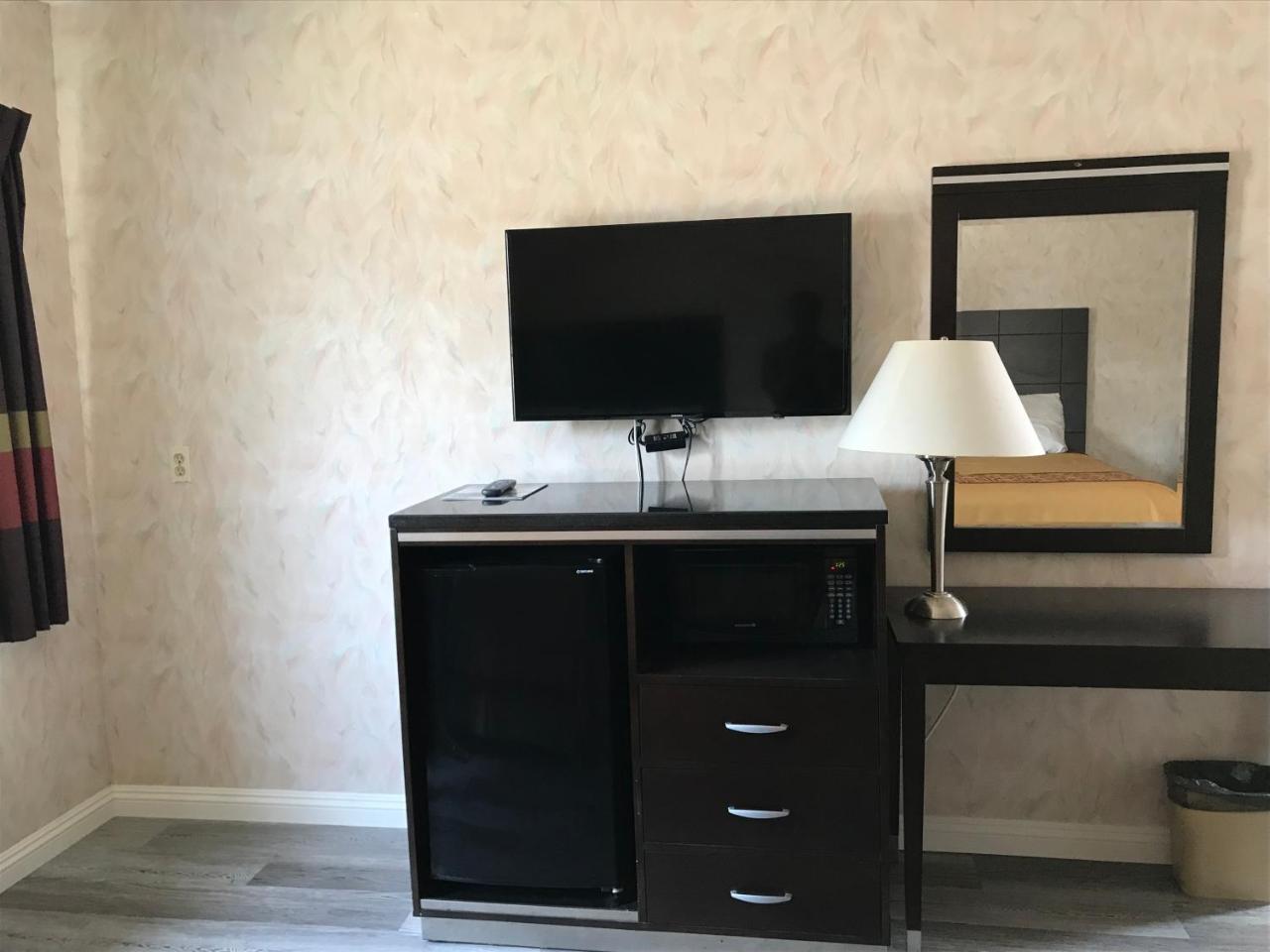 Manhattan Inn & Suites Manhattan Beach Extérieur photo