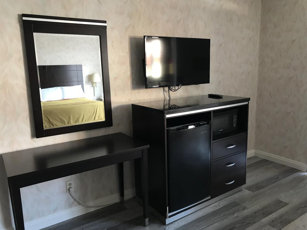 Manhattan Inn & Suites Manhattan Beach Extérieur photo