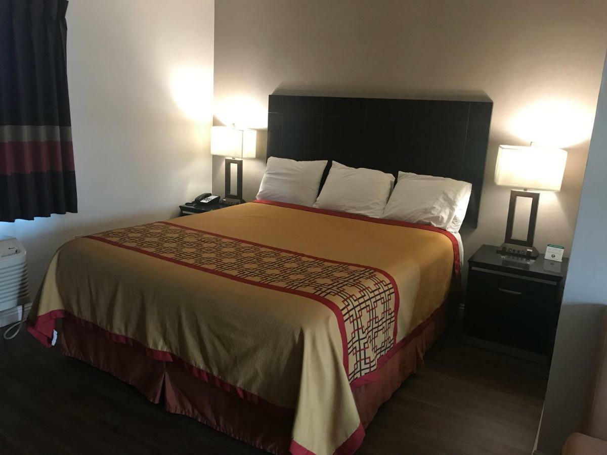 Manhattan Inn & Suites Manhattan Beach Extérieur photo