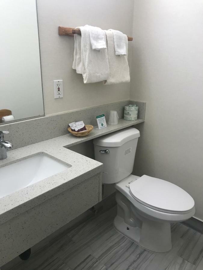 Manhattan Inn & Suites Manhattan Beach Extérieur photo
