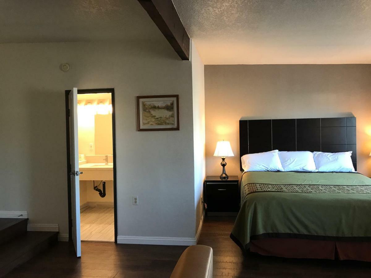 Manhattan Inn & Suites Manhattan Beach Extérieur photo